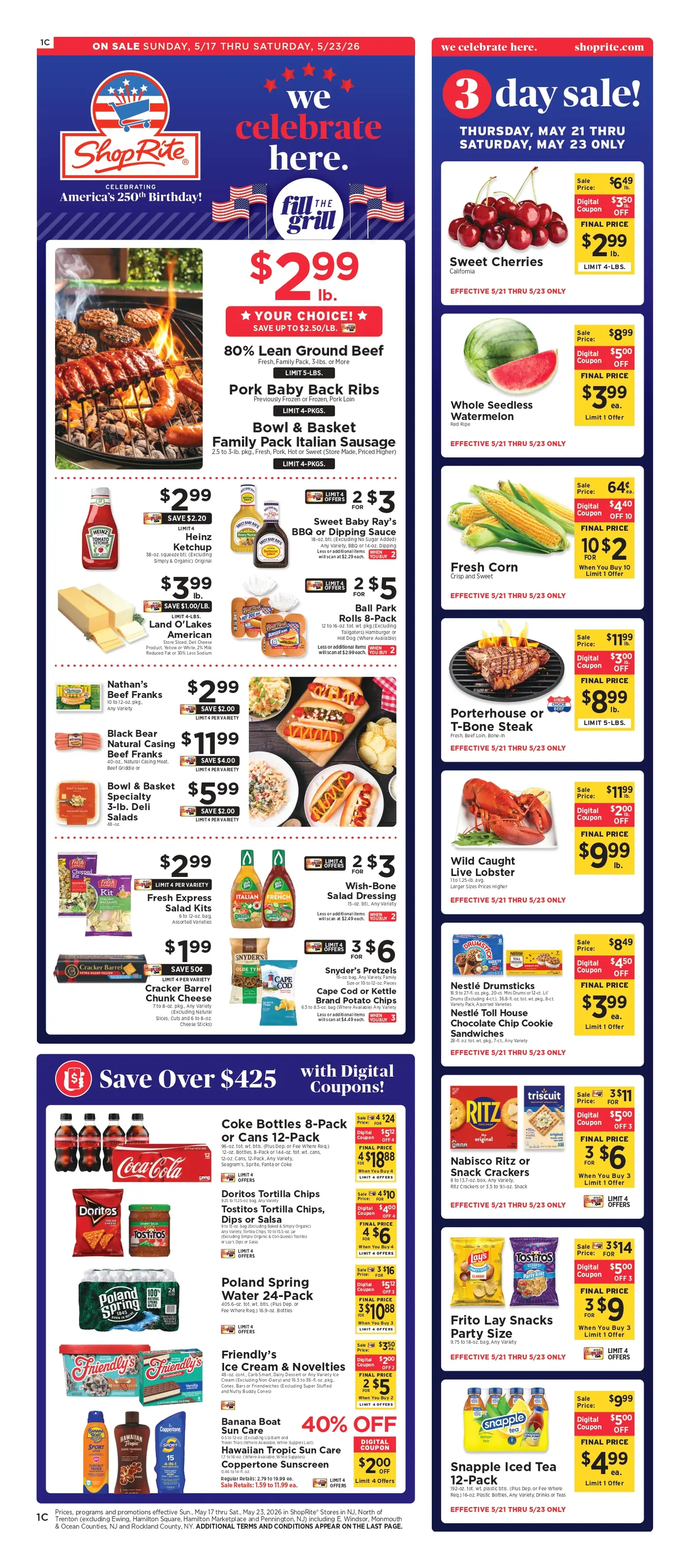 Flyer Page 1
