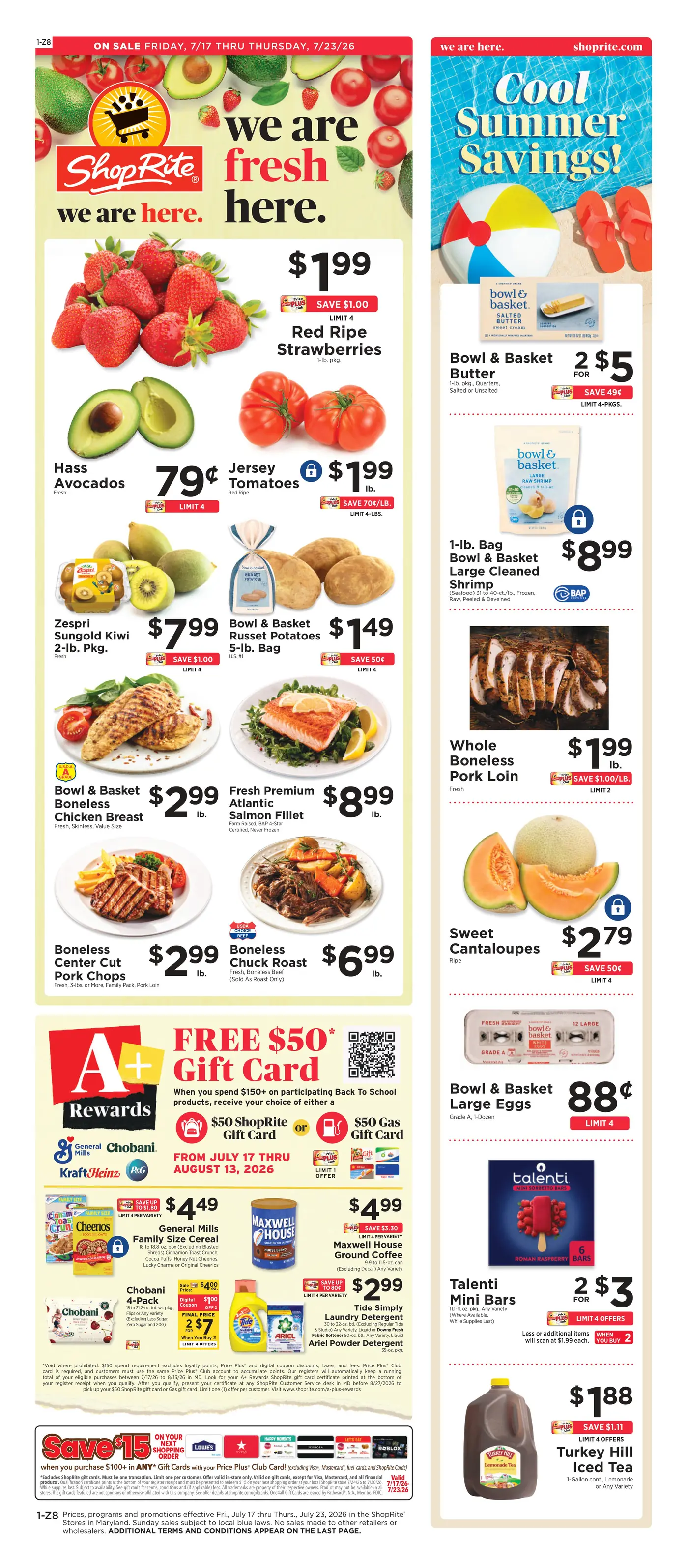 Flyer Page 1