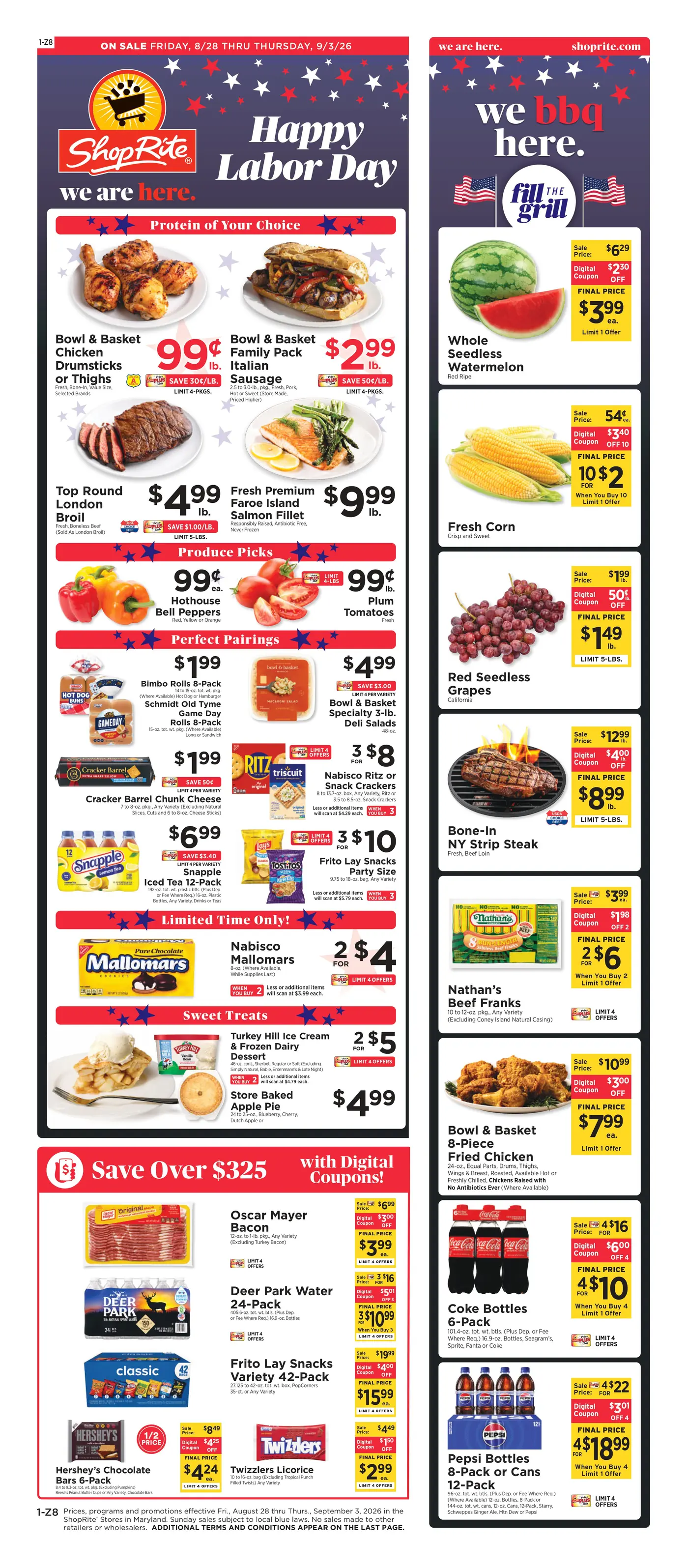 Flyer Page 1